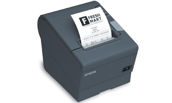 cash register printer
