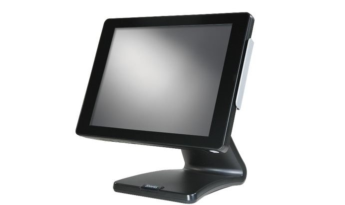 Sam4s SPT-S260 POS Terminal.